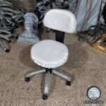 صندلی تابوره کلاسیک CODE2013