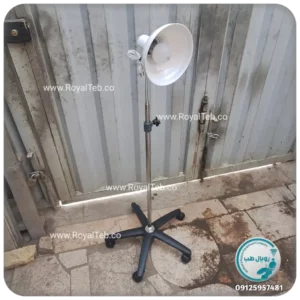 چراغ معاینه ساده CH-01 (رویال طب)