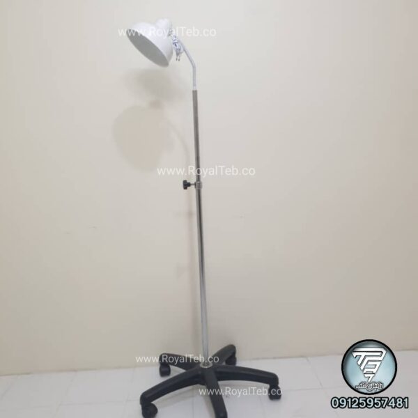 چراغ معاینه ساده CH-01 (رویال طب)