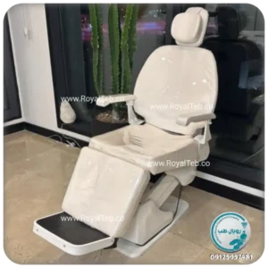 صندلی زیبایی برقی SZ01 (رویال طب)