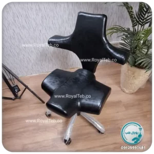 صندلی تابوره پاتریک CODE2020 (رویال طب)