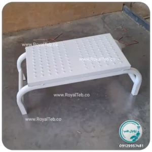 تک پله کنار تخت PT03 (رویال طب)
